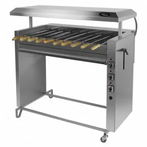 Шашлычница Grill Master Ф3ШЭ – купить в Краснодаре по цене завода