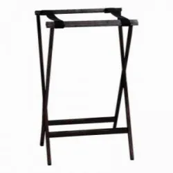 Купить подставка для подносов триджек paderno дерево 51x46x76см 44093-01 в Краснодаре – цена завода, доставка до двери | RuOborudovanie.ru