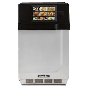 Печь микроволновая комбинированная XpressChef MRX523 – купить в Краснодаре по цене завода