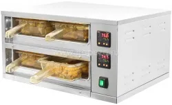 Купить шкаф-мармит robolabs мн-2-2м-01 мультихолдер 2 ячейки в Краснодаре – цена завода, доставка до двери | RuOborudovanie.ru