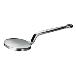 Тяпка для мяса 1КГ, с круглым основанием изогнутой ручкой 42503-10 – купить в RuOborudovanie.ru с доставкой до двери Купить тяпка для мяса 1кг, с круглым основанием изогнутой ручкой 42503-10 – цена от завода, доставка до двери | RuOborudovanie.ru