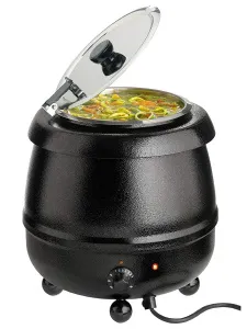 Мармит для первых блюд Viatto VA-SB7000 – купить в Краснодаре по цене завода