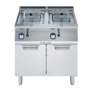 Фритюрница Electrolux E7Frgd1Gf0 371070 газ 700 серии – купить в Краснодаре по цене завода