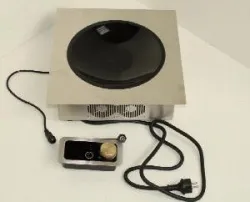 Конфорка индукционная Iterma 370Х390 In-3500 Wok Builtin – купить в Краснодаре с доставкой Конфорка индукционная Iterma 370Х390 In-3500 Wok Builtin
