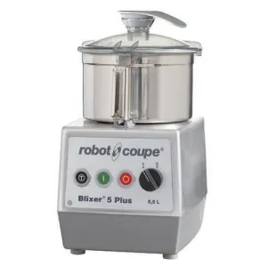 Бликсер Robot Coupe Blixer 5-2V (33259) 380В – купить в Краснодаре по цене завода