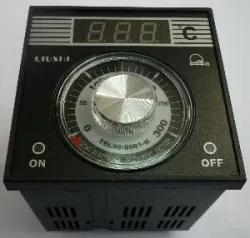 Терморегулятор Gastromix для печи для пиццы Po-4/Po-44 – купить в Краснодаре с доставкой Терморегулятор Gastromix для печи для пиццы Po-4/Po-44