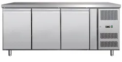 Стол морозильный Koreco GN3100BT – купить в Краснодаре с доставкой Купить стол морозильный koreco gn3100bt в Краснодаре – цена завода, доставка до двери | RuOborudovanie.ru