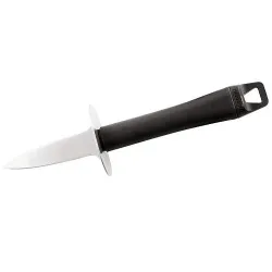 Нож для устриц 20,5СМ, нерж.сталь, ручка пластик 48280-05 – купить в Краснодаре с доставкой Купить нож для устриц 20,5см, нерж.сталь, ручка пластик 48280-05 в Краснодаре – цена завода, доставка до двери | RuOborudovanie.ru