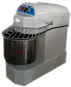Тестомес Gastromix спиральный Hs10A – купить в Краснодаре по цене завода