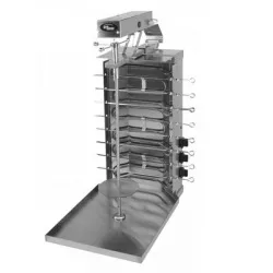 Купить аппарат для шаурмы grill master ф3шмэ(у) в Краснодаре – цена завода, доставка до двери | RuOborudovanie.ru