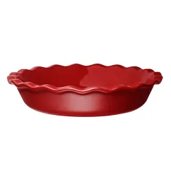 Форма для запекания D26См 1,4Л, керамика, серия Ovenware, цвет гранат 613134 – купить в Краснодаре с доставкой Купить форма для запекания d26см 1,4л, керамика, серия ovenware, цвет гранат 613134 в Краснодаре – цена завода, доставка до двери | RuOborudovanie.ru