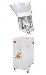 Купить мясорубка kt lm-130/a unger чугун в Краснодаре – цена завода, доставка до двери | RuOborudovanie.ru