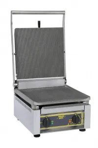 Гриль контактный Roller Grill Panini Xl R – купить по цене завода