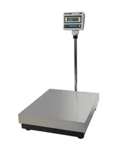 Весы электронные товарные Cas Db Ii-300 Lcd 600X700 ММ – купить в Краснодаре по цене завода