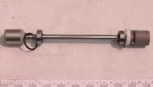 Вал двигателя Robot Coupe Cmp 250 Combi 89811