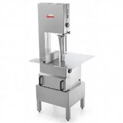 Купить пила для резки мяса sirman so 2400 inox (380в) 1,77квт 900об/мин нерж. в Краснодаре – цена завода, доставка до двери | RuOborudovanie.ru