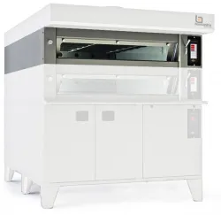Печь подовая Bassanina Fm 6T 4060 н230мм – купить в Краснодаре с доставкой Купить печь подовая bassanina fm 6t 4060 н230мм в Краснодаре – цена завода, доставка до двери | RuOborudovanie.ru