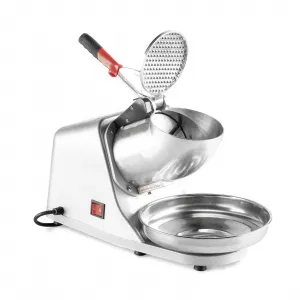 Измельчитель льда FoodAtlas BY-300CD – купить в Краснодаре по цене завода