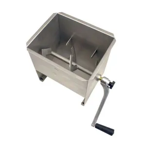 Фаршемешалка ручная FoodAtlas MX-10L – купить в Краснодаре по цене завода