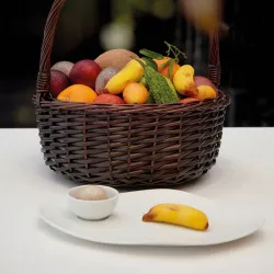 Купить форма силиконовая "gourmand банан-мини" 90х40,5мм h25мм, 40мл, 12 ячеек gg035s в Краснодаре – цена завода, доставка до двери | RuOborudovanie.ru