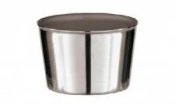 Форма для десерта Paderno 150МЛ 41660-10 – купить в Краснодаре с доставкой Купить форма для десерта paderno 150мл 41660-10 в Краснодаре – цена завода, доставка до двери | RuOborudovanie.ru