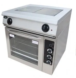 Плита 2 конфорочная Grill Master ф2жтлпдэ 24009 – купить по цене завода