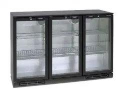 Купить шкаф барный tefcold ba30s-3 холодильный в Краснодаре – цена завода, доставка до двери | RuOborudovanie.ru
