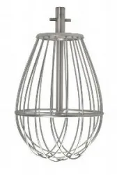 Венчик миксера Pl120 Starmix Ffgpl120R 6ММ – купить в Краснодаре с доставкой Венчик миксера Pl120 Starmix Ffgpl120R 6ММ