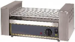 Гриль роликовый Roller Grill Rg7B – купить в Краснодаре с доставкой Купить гриль роликовый roller grill rg7b в Краснодаре – цена завода, доставка до двери | RuOborudovanie.ru