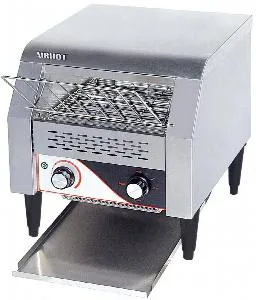 Тостер Airhot Ct-300 конвейерный – купить в Краснодаре по цене завода