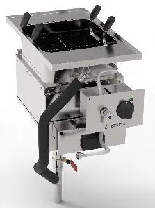 Макароноварка Tecnoinox Dcp35E0 136038 встраиваемая – купить в Краснодаре по цене завода