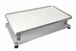 Купить стол вибрационный настольный для chocotemper top icb tecnlologie s.r.l. 14.1.vt в Краснодаре – цена завода, доставка до двери | RuOborudovanie.ru