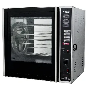 Гриль для кур Grill Master Ф3КЭЛ/1 22135 конвекционный – купить в Краснодаре по цене завода