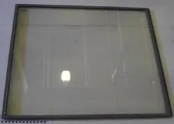 Купить стекло к бонете vt 200 нижнее нов.986х842мм пластик ral7037 1755005 в Краснодаре – цена завода, доставка до двери | RuOborudovanie.ru