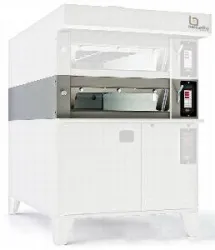 Купить печь подовая bassanina fm 4t 4060 н180мм в Краснодаре – цена завода, доставка до двери | RuOborudovanie.ru