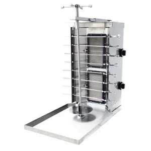 Аппарат для шаурмы Grill Master Ф2ШМГ руч., арт.11201, газ. – купить в Краснодаре по цене завода