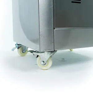 Упаковщик FoodAtlas DZ-500/2H Eco вакуумный – купить по цене завода