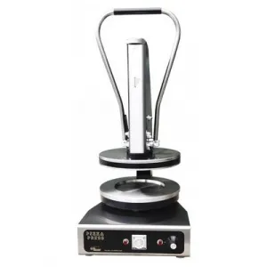 Пресс для пиццы Grill Master Ф2ПЦЭ (250) с бортом – купить в Краснодаре по цене завода