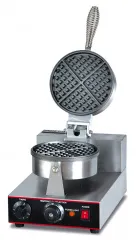 Вафельница Viatto HWB-1 – купить в Краснодаре с доставкой Купить вафельница viatto hwb-1 в Краснодаре – цена завода, доставка до двери | RuOborudovanie.ru