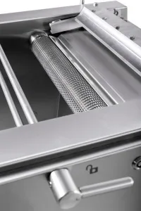 Шкуросъёмная машина Nock Vliesex V 4744 TURBO – купить в Краснодаре по цене завода
