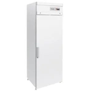 Шкаф холодильный Polair CM105-S 1103407D с глухой дверью – купить в Краснодаре по цене завода