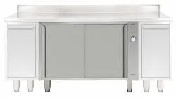 Шкаф тепловой Electrolux Te2Se12 121906 – купить в Краснодаре с доставкой Купить шкаф тепловой electrolux te2se12 121906 в Краснодаре – цена завода, доставка до двери | RuOborudovanie.ru