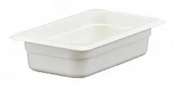 Гастроемкость Gn1/4-6,5 Cambro 42Cw148 – купить в RuOborudovanie.ru с доставкой до двери Купить гастроемкость gn1/4-6,5 cambro 42cw148 – цена от завода, доставка до двери | RuOborudovanie.ru
