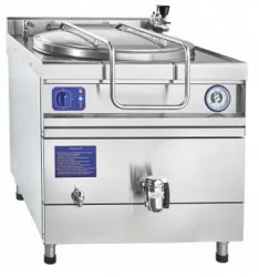 Купить котел пищеварочный abat кпэм-160/9т арт.11000013395 электрический лицо нерж. в Краснодаре – цена завода, доставка до двери | RuOborudovanie.ru