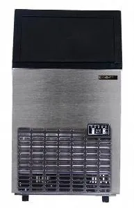 Льдогенератор Cooleq IC-35 кубики – купить в Краснодаре по цене завода