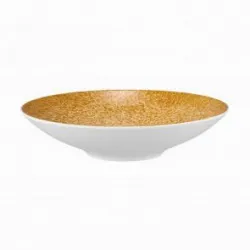Купить тарелка суповая seltmann weiden life amber gold 65015 23см 001.757417 – цена от завода, доставка до двери | RuOborudovanie.ru