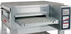 Купить печь для пиццы zanolli synthesis 11/65 ve конвейерная без подставки в Краснодаре – цена завода, доставка до двери | RuOborudovanie.ru