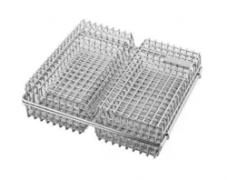 Купить решетка inox двойная josper 21x21cm 4243 в Краснодаре – цена завода, доставка до двери | RuOborudovanie.ru