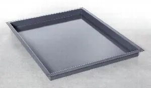 Гастроемкость Rational Gn 2/1-40 эмалиров. 6014.2104 – купить по цене завода