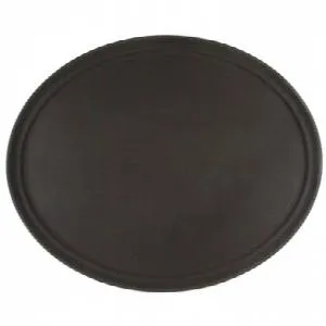 Поднос пластик Прорез.Овал.Cambro 73,5Х60СМ 138 2900СТ – купить в Краснодаре по цене завода